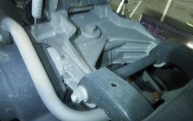 SUZUKI ADDRESS V125 DT11A