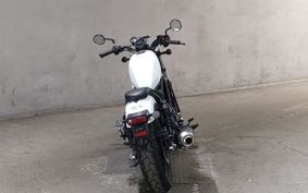 HONDA REBEL MC49