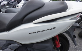 HONDA FORZA SI MF12