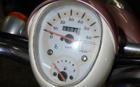 HONDA CREA SCOOPY AF55