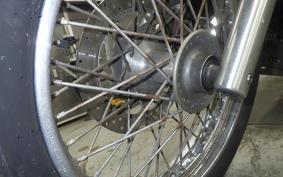 YAMAHA DRAGSTAR 400 2002 VH01J