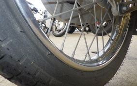 HONDA C110 SUPER CUB JA07