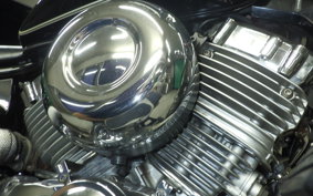 YAMAHA DRAGSTAR 400 CLASSIC  2013 VH02J
