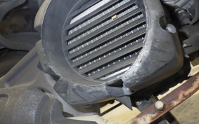 YAMAHA GEAR Gen.2 UA06J