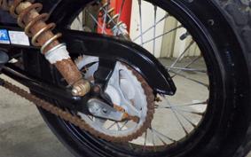 SUZUKI GRASS TRACKER Bigboy NJ47A