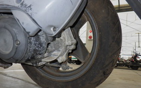 SUZUKI ADDRESS V50 CA1NA