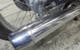 HONDA C70 SUPER CUB 2015 C70