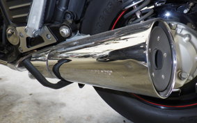 YAMAHA VMAX 2007