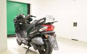 KYMCO GRAND DINK 125 Z 2025