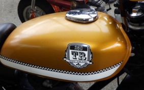 KAWASAKI 250TR BJ250F
