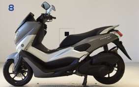 YAMAHA N-MAX 155 A SG50J