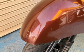 HONDA GIORNO AF70