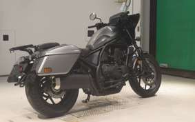 HONDA REBEL 1100 T DCT 2026 SC87