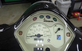 VESPA LX150 ie 2009