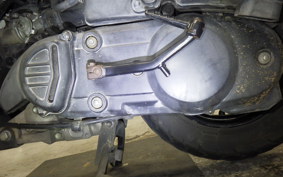 SUZUKI ADDRESS V125 S CF4MA