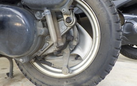 YAMAHA JOG Gen.5 SA36J