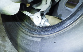 SUZUKI ADDRESS V125 S 1977 CF4MA