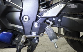 YAMAHA FZ1 FAZER 2012 RN21J
