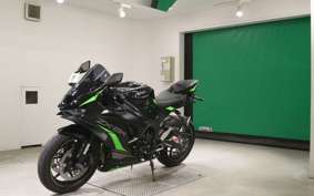 KAWASAKI NINJA ZX-6R A 2026 ZX636J