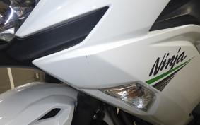 KAWASAKI NINJA 650 A 2020 ER650H