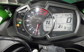 KAWASAKI ZX-25R ZX250E
