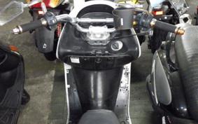 YAMAHA MAJESTY 125 FI