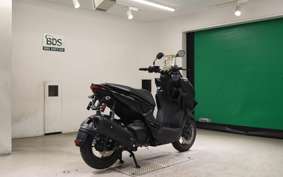 YAMAHA X FORCE 2026 SG79J