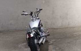 YAMAHA DRAGSTAR 400 1998 4TR