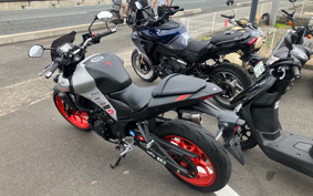 YAMAHA MT-25 ABS RG43J