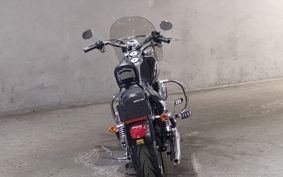 HARLEY FXDL1580 2010 GN4