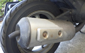 HONDA DIO GEN 2 AF27