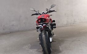 DUCATI STREET FIGHTER V4S 2020 FA00A
