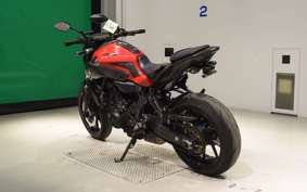 YAMAHA MT-07 2019 RM07J