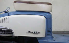 HONDA JU RIO AF52