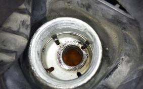 YAMAHA MAJESTY 125 5CA