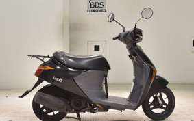 SUZUKI LET's 5 CA47A