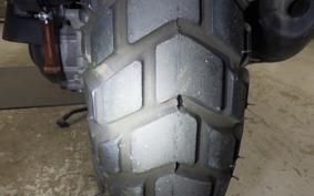 HONDA ZOOMER 1994 AF58