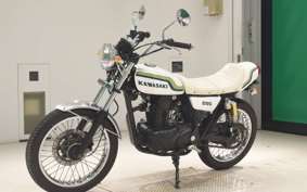 KAWASAKI 250TR BJ250F