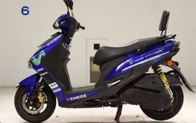 YAMAHA CYGNUS 125 XSR 3 SED8J