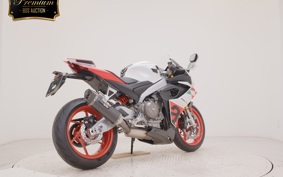 APRILIA RS660エクストリーマ 2026