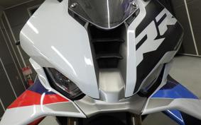 BMW S1000RR M DDC 2025