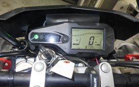 YAMAHA WR155R
