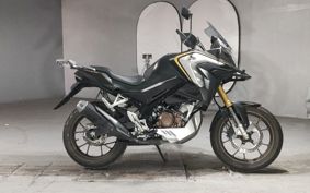 HONDA CB150X KCE1