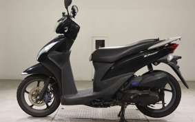 HONDA DIO 110 JF31
