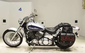 YAMAHA DRAGSTAR 400 1997 4TR