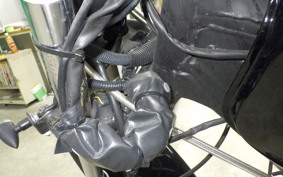 YAMAHA TW200 Gen.2 2017 DG07J