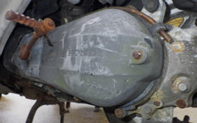 HONDA LEAD 50 Gen. 2 2017 AF48