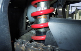 HONDA CBR1100XX 1997