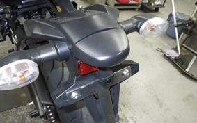 YAMAHA MT-09 A 2014 RN34J