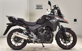 SUZUKI Vｽﾄﾛｰﾑ250A 2001